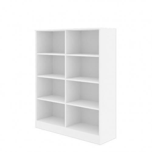 Regal Breite 120 cm, 4 OH